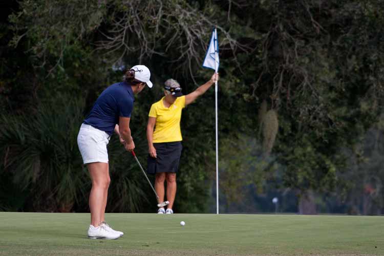 Golf Tournament Chip In For Education Mishawaka Education Foundation