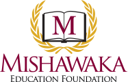 Mishawaka Education Foundation Logo