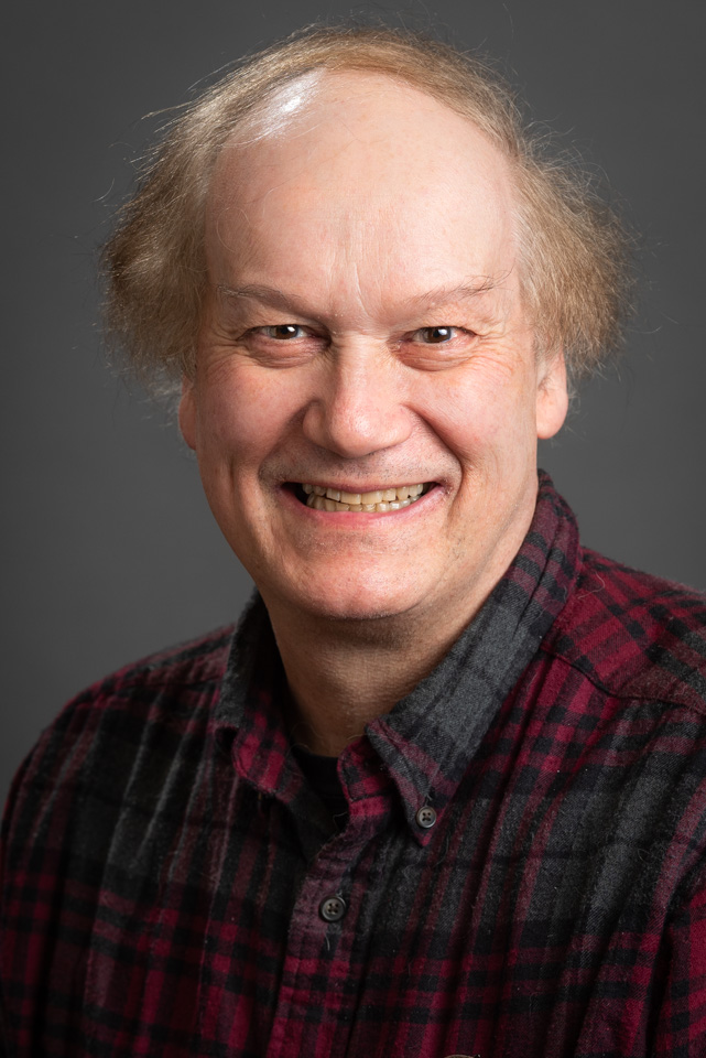 Barry Wertz – Mishawaka Education Foundation