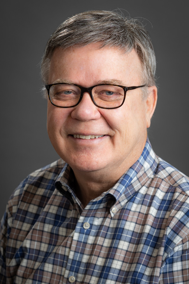 Chuck Lehman – Mishawaka Education Foundation Chuck Lehman