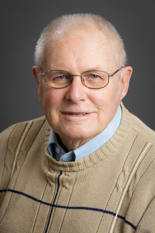 Chuck Wayne – Mishawaka Education Foundation Chuck Wayne