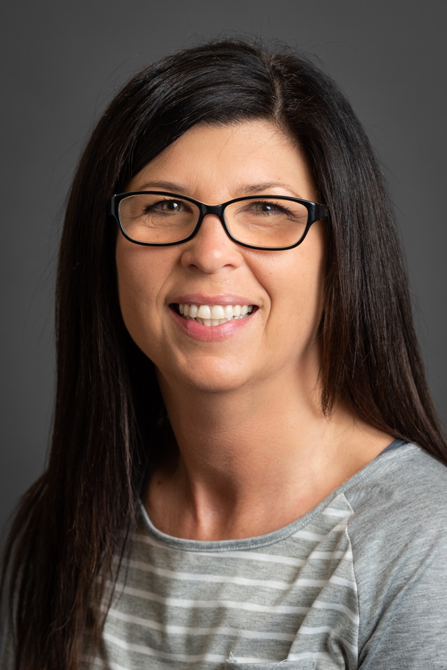 Holly Parks – Mishawaka Education Foundation Holly Parks