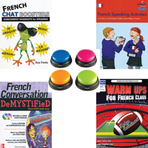 French request