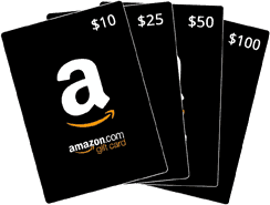 amazon gift card