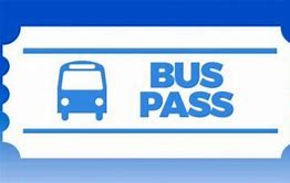 bus passes