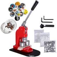 button maker