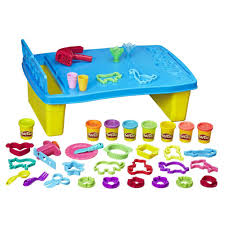 play doh