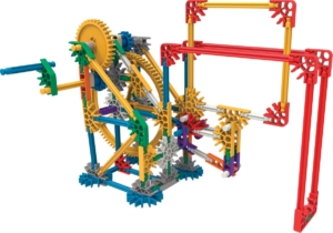 stem building set