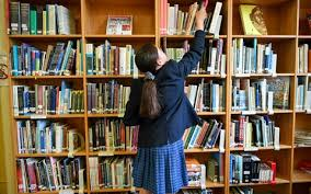 classroom library