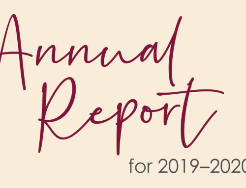 MEF Annual Report (2019-2020)