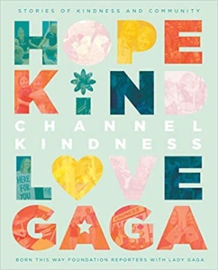 Channel-Kindess-Book