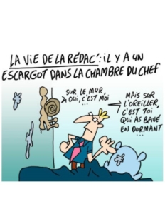 Mon Quotidien