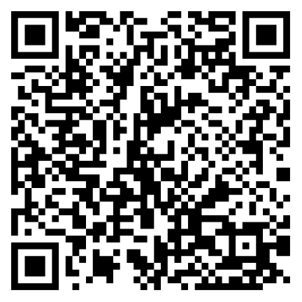 QR code for Trunk or Treat registration