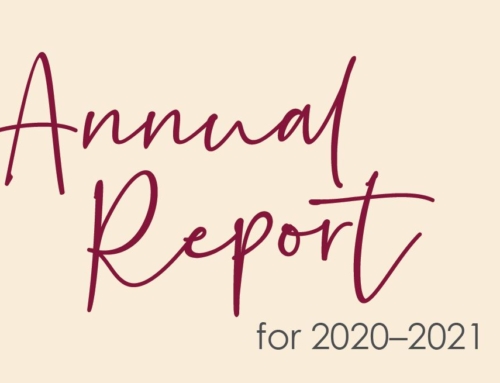 MEF Annual Report (2020-2021)
