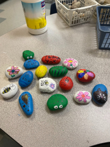 outreach to teach