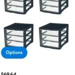 calm gym storage