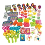 prize-assortment