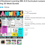 social emotional learning