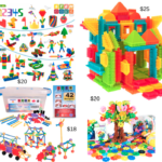 stem bins-modlin
