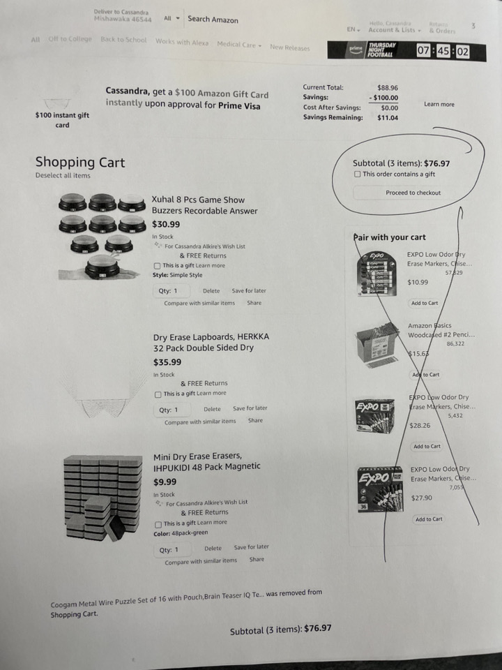 Library Jeopardy