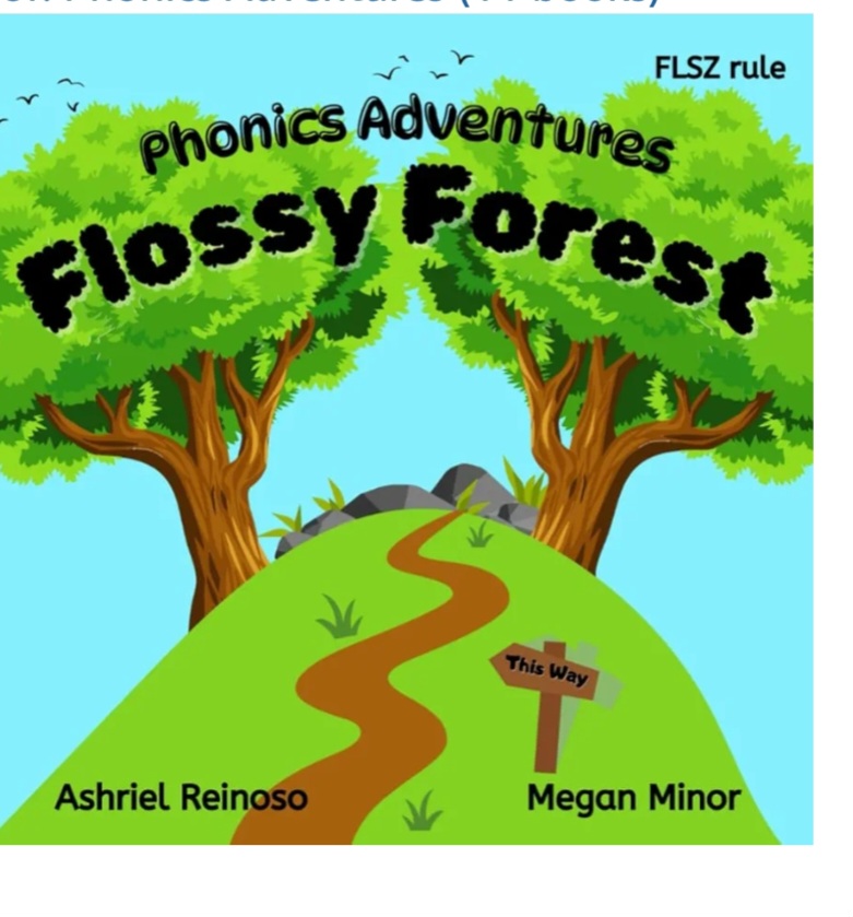 Read Alouds