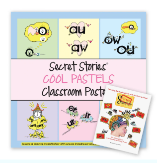 Secret Stories