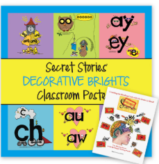 secret stories 2