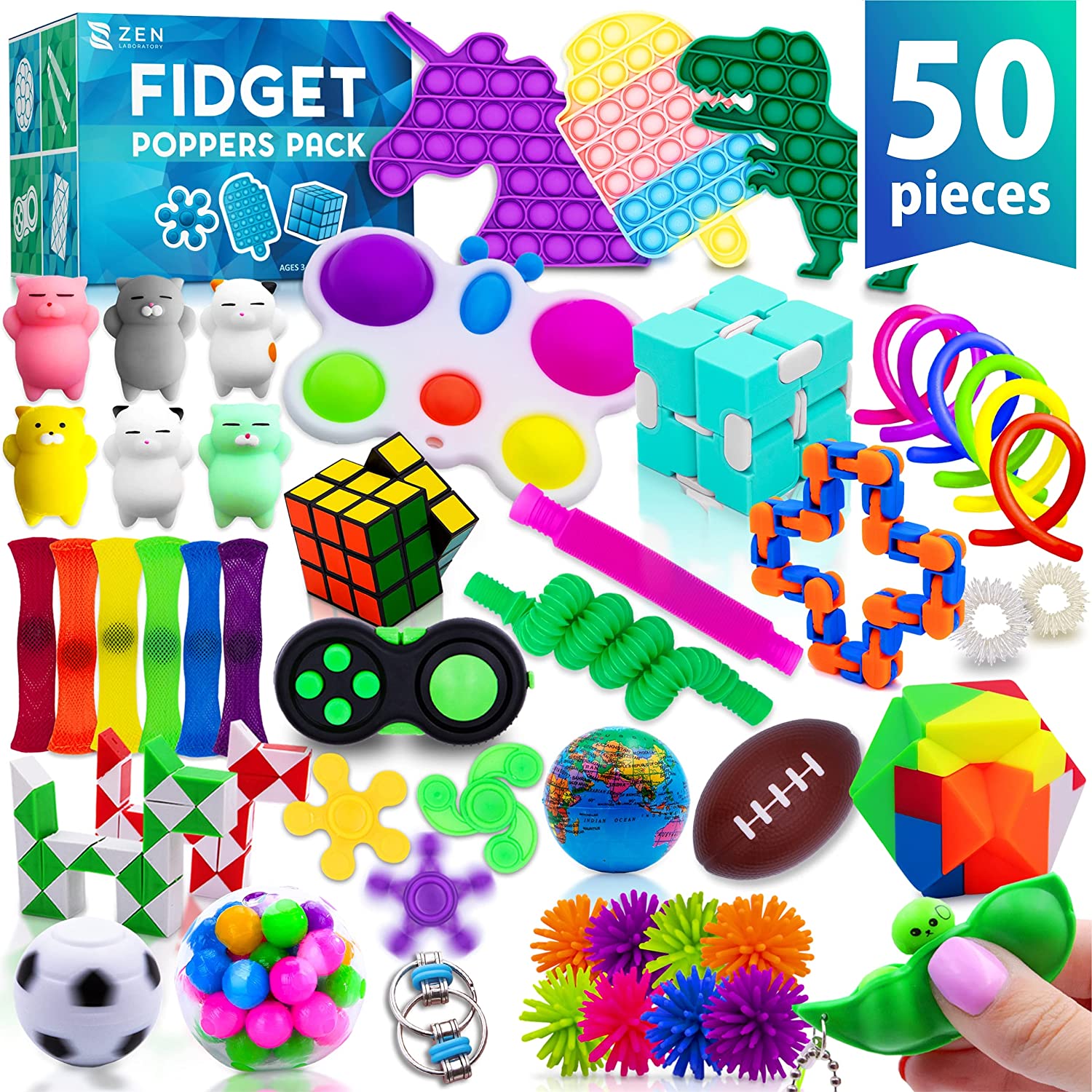 sensory-items